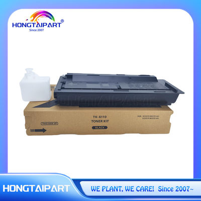 kupować TK6110 TK-6110 Toner Cartridge dla Kyocera Mita Ecosys M4125i M4132i Laser Printer 400g Toner Kit HONGTAIPART produkcja internetowa