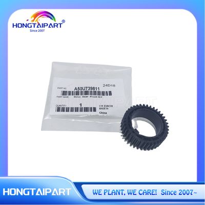 kupować Przedni napęd 38T dla Konica Minolta C1070 C2060 C2070 C3070 C3080 A50U739811 produkcja internetowa