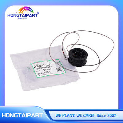 kupować D7772796 D3EW2796 D3EW-2796 D777-2796 Rulkowiec kołnierzowy - skrót od Ricoh RT5100 Laserowy drukarka kopiowa HONGTAIPART produkcja internetowa