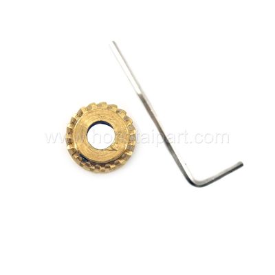 kupować Napęd silnika dla Xerox Docucentre 4110 4112 4127 4595 D95 D110 D125 D110p D125p 4590 1100 900 9000 (19 T 655N00380) produkcja internetowa