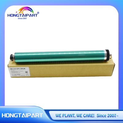 kupować Drum OPC Do drukarki Lexmark MS MX310 410 711 810 811 HONGTAIPART produkcja internetowa