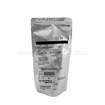 kupować Czarny deweloper dla Ricoh Aficio 2022 2027 2032 1022 1027 (B1219640 typ28) produkcja internetowa