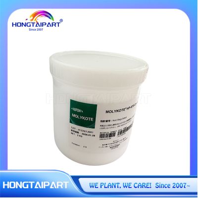kupować Molykote Grease 2kg Dla HP 870 Kopiarek Zapewnia drukarki laserowej produkcja internetowa