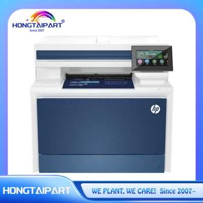 kupować Drukarka bezprzewodowa HP Color LaserJet Pro MFP 4301fdw produkcja internetowa