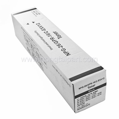 kupować Kaseta z tonerem do Canon imageRUNNER 3035 3045 3235 3245 3530 3570 4570 (NPG-26 GPR-16 C-EXV12 9634A003) produkcja internetowa