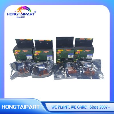 kupować 11 Głowa drukarka C4810A C4811A C4812A C4813A Dla HP 800 510 100 110 111 120 1000 1100 1200 2600 Części zamienne drukarki produkcja internetowa