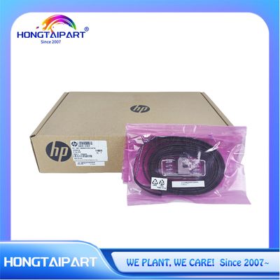 kupować Zestaw pasów i napięć CQ869-67072 Q6652-60118 CQ111-67003 Dla HP D5800 L25500 L26100 L26500 Z6100 Z6200 Z6600 Z6610 Z6800 Z6810 HONGTAIPART Części zamienne drukarki produkcja internetowa