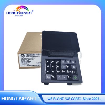 kupować Zgromadzenie panelu sterującego RM2-1259 RM2-1259-000CN Dla Hp Laserjet E60055 E60065 E60075 E75245 M607 M608 M609 M652 M653 M751 Części zamienne drukarki produkcja internetowa