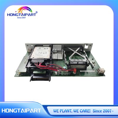 kupować Formater CE869-60001 Dla HP M4555 4555 M4555f MFP Hongtaipart Drukarka Części zamienne Płyty sterujące produkcja internetowa