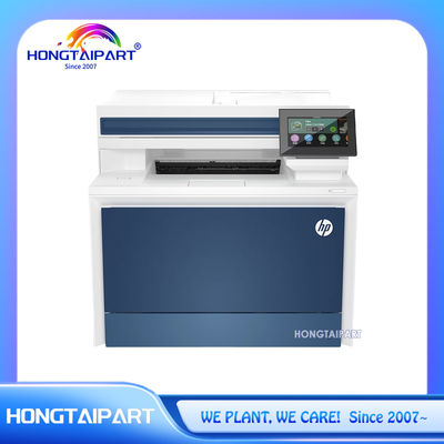 kupować HP Color LaserJet Pro MFP 4301dw Bezprzewodowy All-in-One Farbowy Laserowy Drukarka Skaner Kopik HONGTAIPART Najlepszy do biura produkcja internetowa