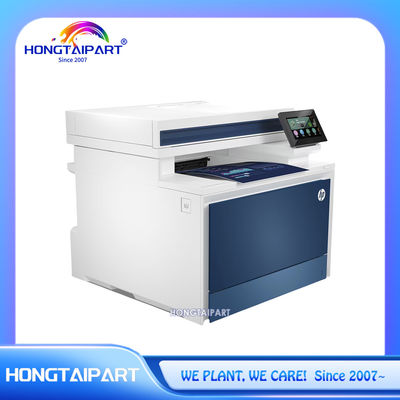 kupować HP Color LaserJet Pro MFP 4301fdw Bezprzewodowa drukarka laserowa w jednym kolorze skaner kopiownik faks HONGTAIPART produkcja internetowa