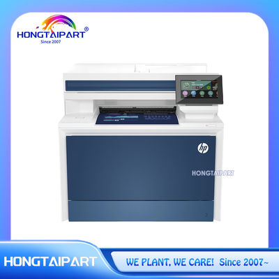 kupować HP Color LaserJet Pro MFP 4302dw A4 Color Multifunction Laser Printer N/A Mfr PN All-in-One produkcja internetowa