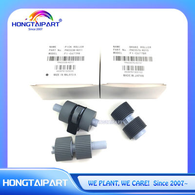 kupować Fujitsu CON-3576-500K Zestaw zużywczy dla drukarki Fi6670 Fi6750S Fi6770 Pickup Roller PA03338-K011 PA03576-K010 produkcja internetowa
