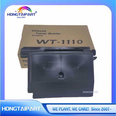 kupować Odpady z butelką z tonerem WT-1110 Do Kyocery WT 1020 FS 1040 1060 1120 1125 Drukarka kopiowa HONGTAIPART produkcja internetowa