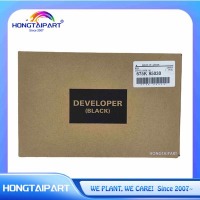 kupować Developer-BK 675K85030 Do Xerox DCC2270 3370 4470 5570 WC7525 7535 7545 7556 7835 7855 7830 7435 7845 7800 C8035 C8045 C8055 C8070 Drukarka Kopicer HONGTAIPART produkcja internetowa