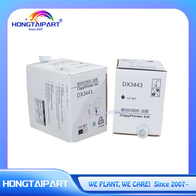 kupować Kartridż atramentu czarny 817104 CP17 Do drukarki Ricoh DX2330 DX2430 DX3243 DX3443 DD3324 produkcja internetowa