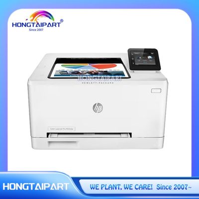 kupować HP Color LaserJet Pro M252dw A4 Color Multifunction Laser Printer N/A Mfr PN All-in-One produkcja internetowa