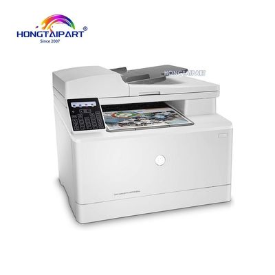 kupować HP Color LaserJet Pro MFP M183fw Farbowy laserowy drukarz skaner kopiownik faks LAN Wi-Fi maszyna Hongtaipart produkcja internetowa