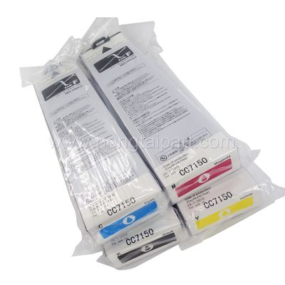 kupować ISO9001 Riso Ink Master Color Refill Atrament RISO CC 7150 S6701 S6702 S6703 S6704 produkcja internetowa