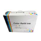 ISO9001 Riso Ink Master Color Refill Atrament RISO CC 7150 S6701 S6702 S6703 S6704