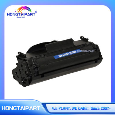 kupować Czarny toner HP LaserJet 1010 1012 1015 1018 1020 3015 3020 3030 3050 3052 3055 M1005MFP M1319f (Q2612A) produkcja internetowa