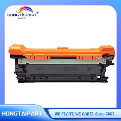kupować Kartridże do tonera kolorów CF362X dla HP Color Laserjet Enterprise M552 M553 Część drukarki HONGTAIPART produkcja internetowa