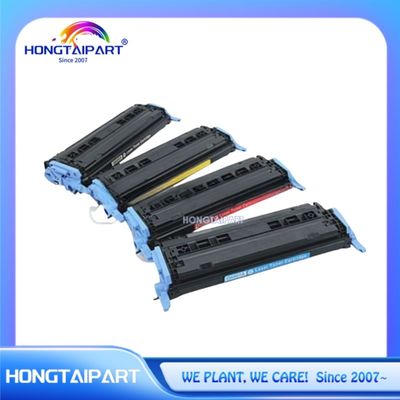 kupować Kaseta z tonerem LaserJet 1600 2600 2605 CM1015MFP CM1017MFP (Q6000A Q6001A Q6002A Q6003A) produkcja internetowa