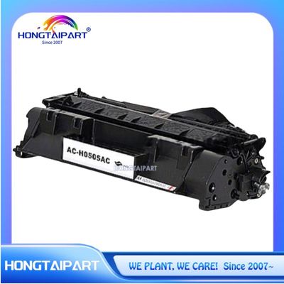 kupować LaserJet P2035 2055 kaseta z tonerem do drukarki CE505A części drukarki biurowej produkcja internetowa