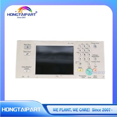kupować Płaskie zespoły paneli sterujących FM0-1155-000 FM01155000 dla Canon IR ADV 6255 6275 C7270 C7262 produkcja internetowa