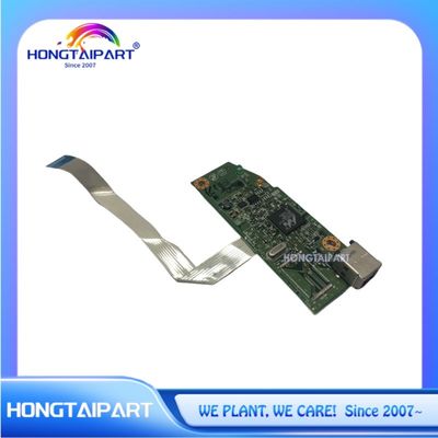 kupować CE668-60001 RM1-7600-000cn płyta formatująca do płyty głównej H P Laserjet P1102 P1106 P1108 P1007 produkcja internetowa