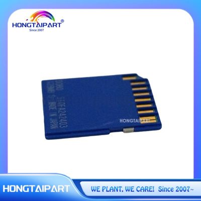 kupować Karta SD do Ricoh Aficio MP 5000 C5000 produkcja internetowa