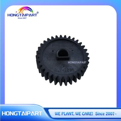 kupować Zmiana biegów na dolne walcowanie ((32T) RU7-0296-000 RU7-0296 dla HP LanserJet M600 M601 M602 Fuser Roller produkcja internetowa