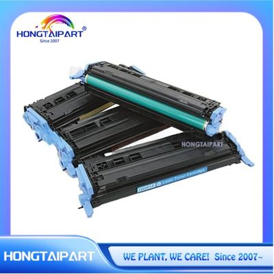 kupować Q6000A Q6001A Q6002A Q6003A Toner Cartridge dla LaserJet 1600 2600 2605 CM1015MFP CM1017MFP produkcja internetowa