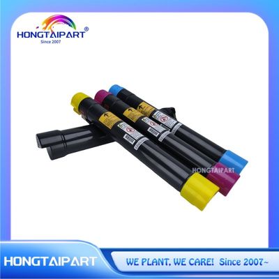 kupować 006R01509 006R01510 Toner Cartridge 006R01511 006R01512 6R1509 6R1510 6R1511 6R1512 Do Xerox WC 7525 7530 7535 7545 produkcja internetowa