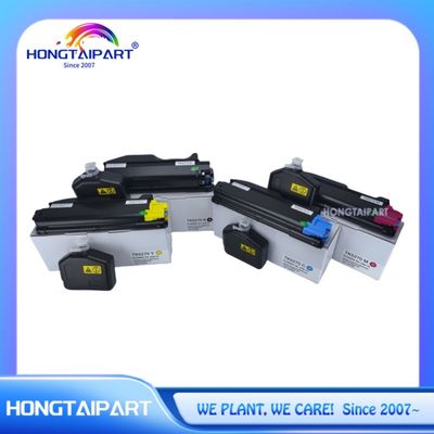 kupować Kompatybilny Toner TK-5275K TK-5275C TK-5275M TK-5275Y dla Kyocera ECOSYS M6230cidn P6230cdn M6630cidn TK5270 TK produkcja internetowa