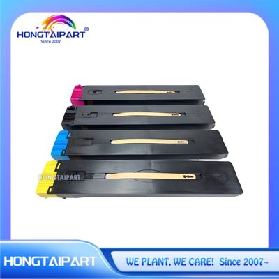 kupować 006R1219 006R1222 006R1221 006R1220 Zestaw tonerów do Xeroxa DC 240 242 250 252 260 5540 6550 7550 WC 7655 7665 7675 7755 7765 7775 produkcja internetowa