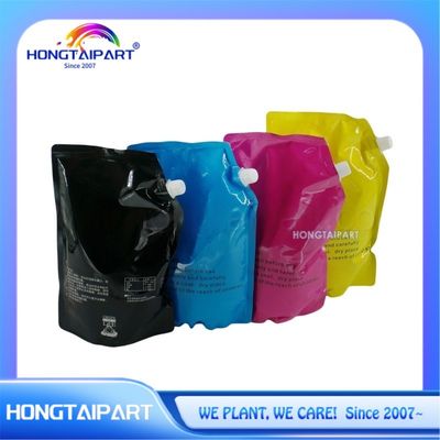 kupować Toner Powder 841284 841285 841286 841287 dla drukarki wielofunkcyjnej kolorów laserowych Ricoh MP C4000 C5000 produkcja internetowa