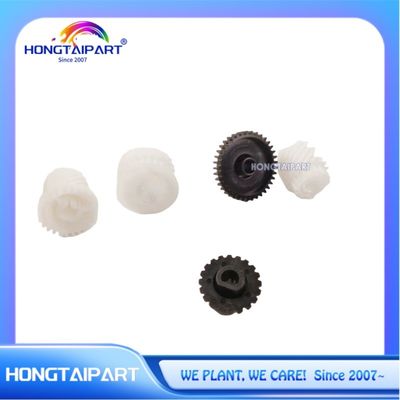 kupować Przekładnia z tonerem 18 T 17 T do koloru Xerox 550 560 570 700 C75 J75 7500 6500 5065 7775 gorąca sprzedaż biegów ma wysoką jakość produkcja internetowa