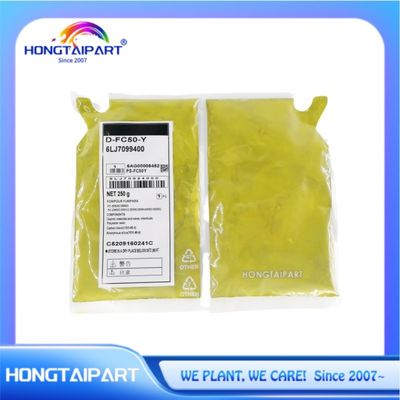 kupować Deweloper D-FC50-Y 6LJ70994400 dla Toshiba e-STUDIO 2050C 2051C 2550C 2551C 2555C 3055C 3555C 4555C 5055C produkcja internetowa