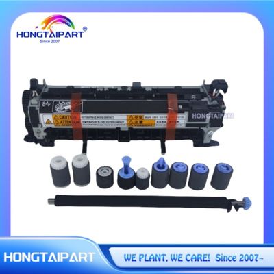 kupować Zestaw serwisowy F2G77A F2G77-67901 do drukarki laserowej HP M604 M605 M606 220V produkcja internetowa