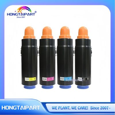 kupować Kolorowy toner 8529B001 8530B001 8531B001 8532B001 T02 8529B001AA 8530B001AA 8531B001AA 8532B001AA do drukarki produkcyjnej Canon Imagepress C8000VP C9010VP C10000VP C10010VP produkcja internetowa