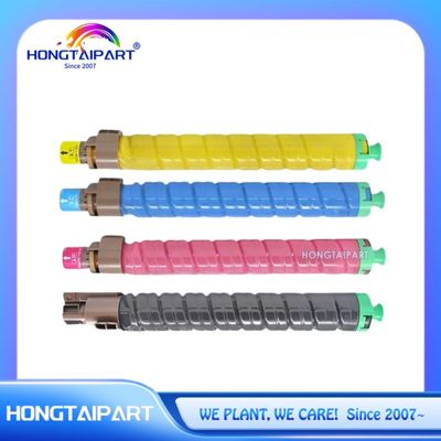 kupować Toner 821181 821182 821183 821184 do drukarki laserowej kolorowej Ricoh Aficio SP C830DN C831DN Lanier SP C830DN C831DN Savin SP C830DN C831DN produkcja internetowa