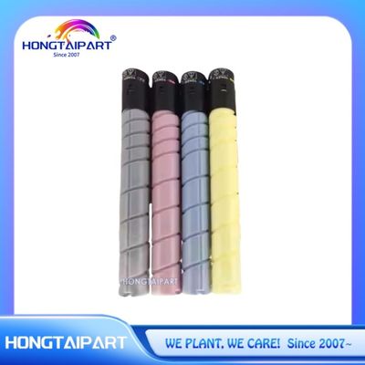 kupować Toner TN324 TN-324 TN-324K TN-324C TN-324M TN-324Y A8DA170 A8DA270 A8DA370 A8DA470 dla Konica Minolta Bizhub C258 C308 C368 produkcja internetowa