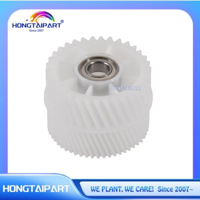 kupować Przekładnia transferu 20T 25T 21T/32T 34T/55T do Konica Minolta Bizhub C451 C452 C552 C652 C654 C754 Wymiana łożysk produkcja internetowa