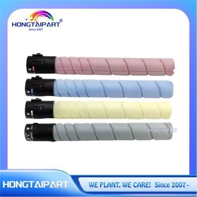 kupować Toner Cartridges TN514 TN-514 A9e8190 A9e8290 A9e8390 A9e8490 dla Konica Minolta Bizhub C454 C458 C558 C658 produkcja internetowa