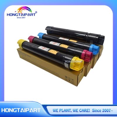 kupować Oryginalny wkład z tonerem CT201370 CT201371 CT201372 CT201373 do Xerox IV C2270 C3370 C3373 C3375 C4470 C4475 C5570 C5575 C2275 C3300 Proszek do tonera CMYK produkcja internetowa