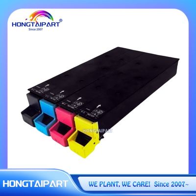 kupować Toner Cartridge TN715 TN715K TN715C TN715M TN715Y ACP8130 ACP8230 ACP8330 ACP8430 dla Konica Minolta bizhub C750i C751i produkcja internetowa