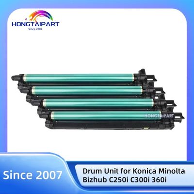 kupować Drum Unit dla Konica Minolta Bizhub C250I C300I 360I 450I Kopia Dr316 Dr618 Drum Kit drukarki laserowej Hongtaipart produkcja internetowa