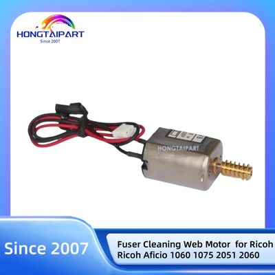 kupować Silnik sieciowy AX040159 dla drukarki Ricoh MP6002 7502 9002 HONGTAIPART produkcja internetowa