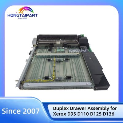kupować Zestaw szuflady dupleks 050K66660 dla Xerox D95 D110 D125 D136 4110 4112 4127 oryginał produkcja internetowa